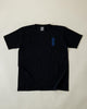 03 T-Shirt Chuchú Bermudas X El Ermitaño
